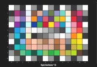 ColorCheckerSG